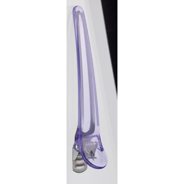 Κλιπ μαλλιών jumbo